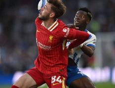 HTH- 德罗巴进球 