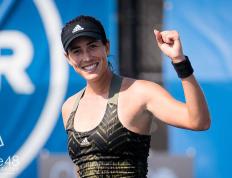 HTH-关于穆古鲁扎关键节点比分优势明显，澳大利亚队带队取胜！的信息