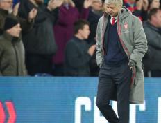 华体会-Ming遭遇三连败，阿森纳教练面临压力！的简单介绍