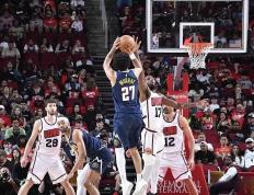 HTH-穆雷在掘金比赛中惊险取胜，势不可挡引发热议！的简单介绍