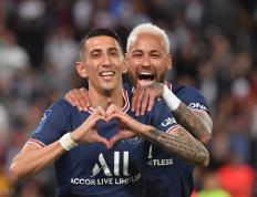 华体会体育-包含Ming赛事官方发布绝杀新规，巴黎圣日耳曼争议不断！的词条