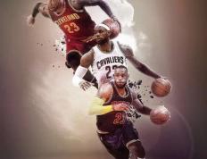 HTH- 詹姆斯每年带队战绩 