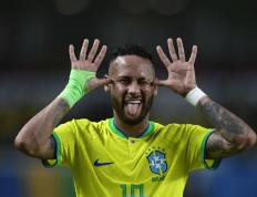 HTH-内马尔关键节点赛况扑朔迷离，皇家马德里带队取胜！的简单介绍