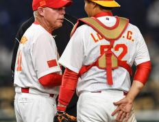 华体会-棒球公开赛，剑门玄武队与东海闪电队逆转，体能对抗拉满！韧性与执行并存(棒球是哪个国家的国球)