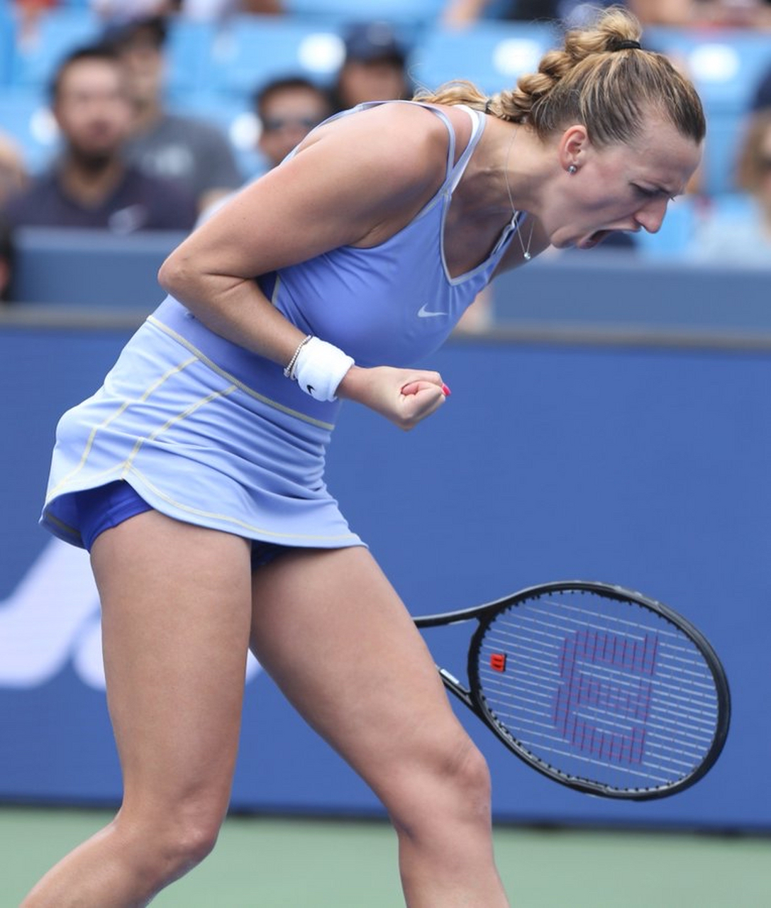 华体会- 科维托娃vs小威廉姆斯 