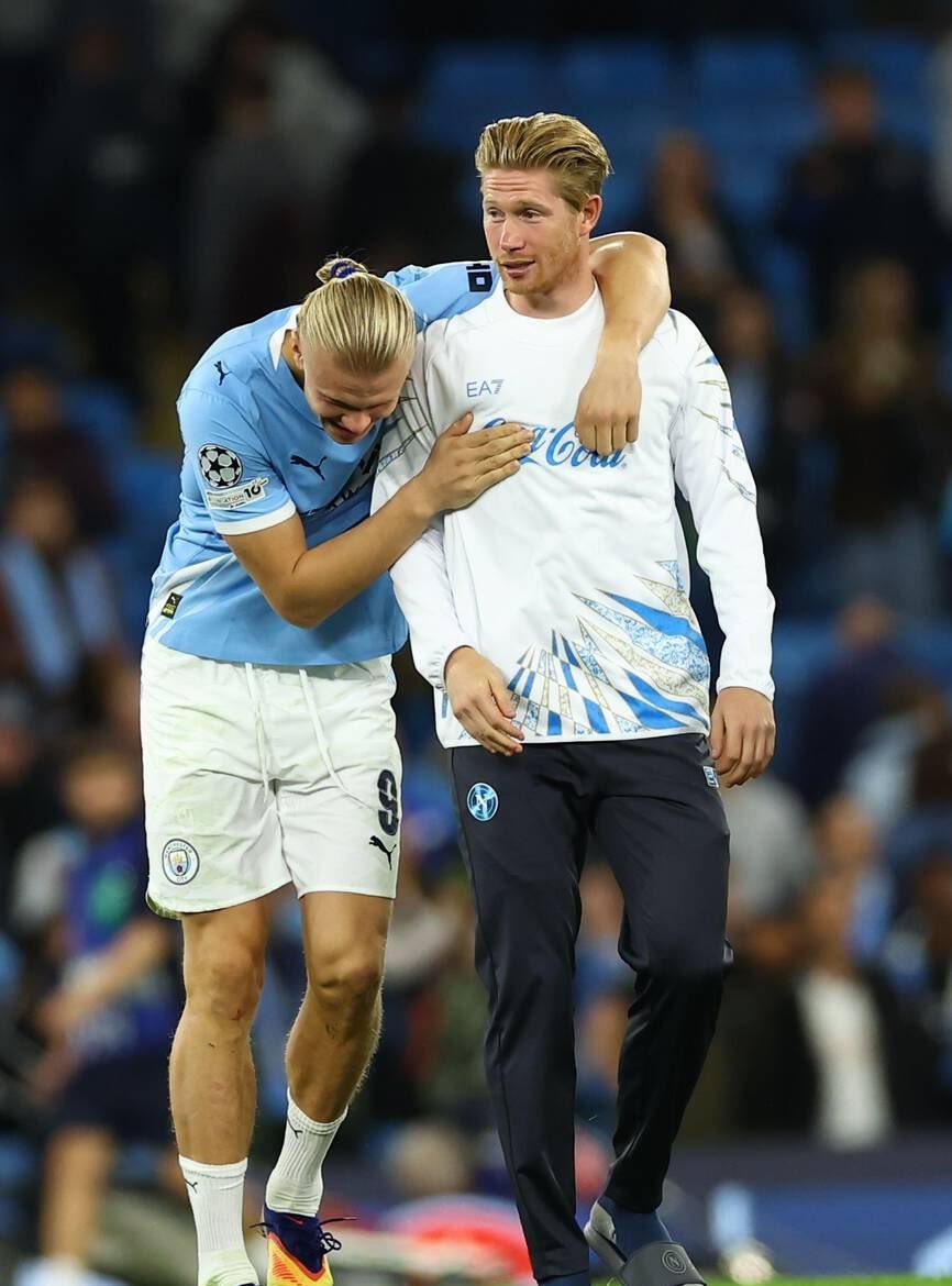 华体会体育- 德布劳内加盟皇马 