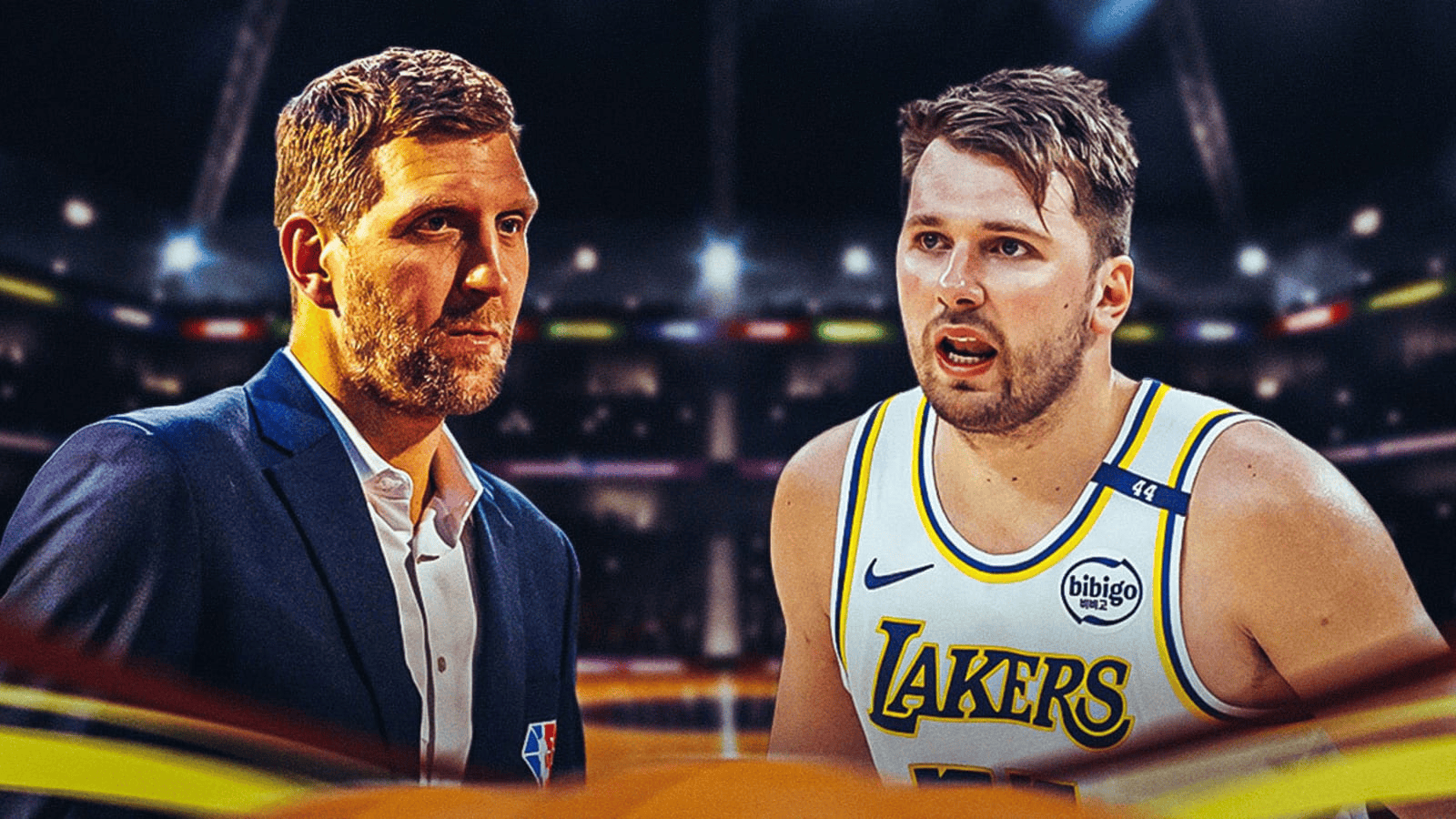 华体会体育-包含东契奇赛事官方发布战术调整新规，独行侠争议不断！的词条