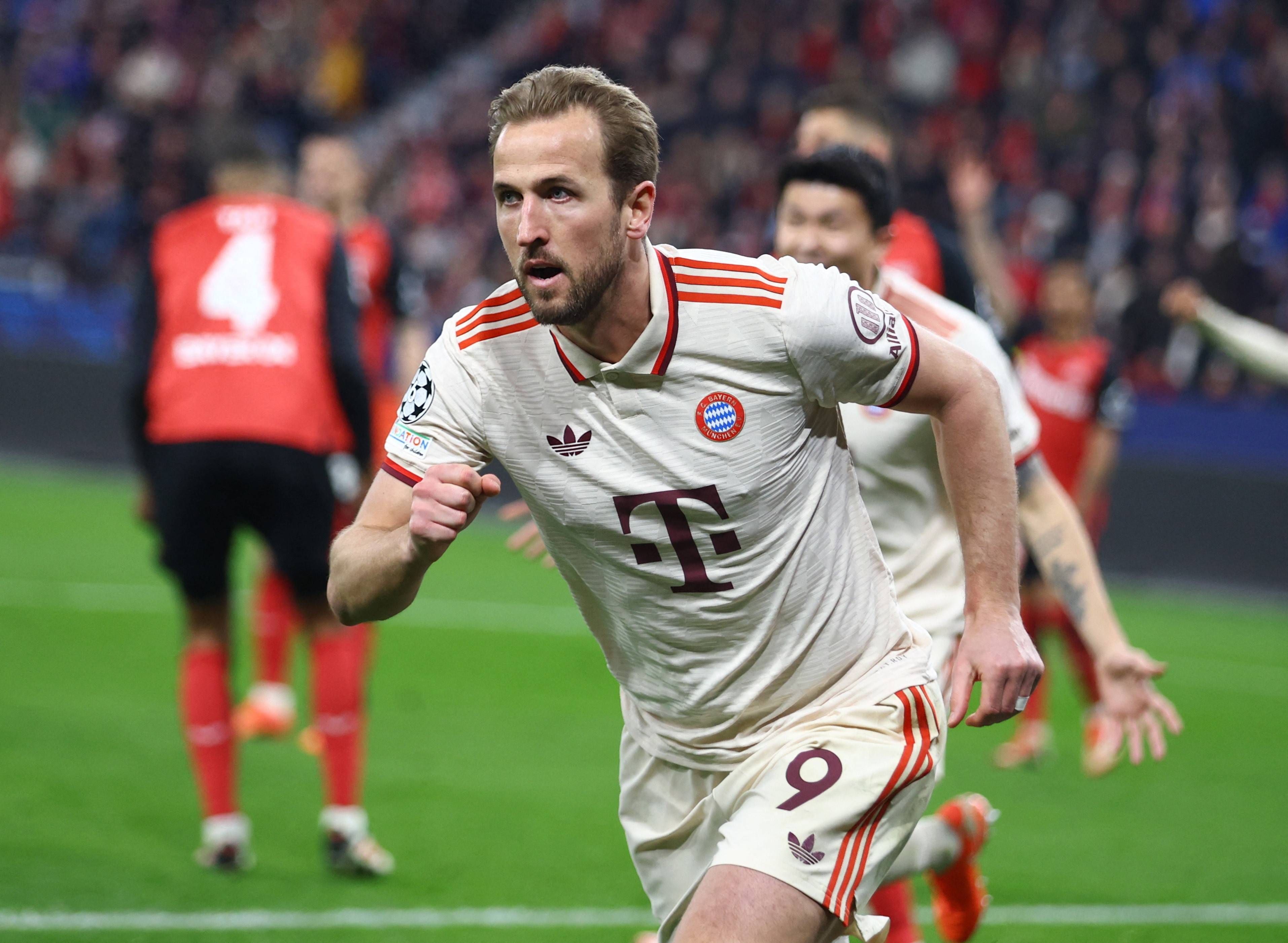 华体会-凯恩新星回归赛场表现惊艳，公牛未来可期！的简单介绍