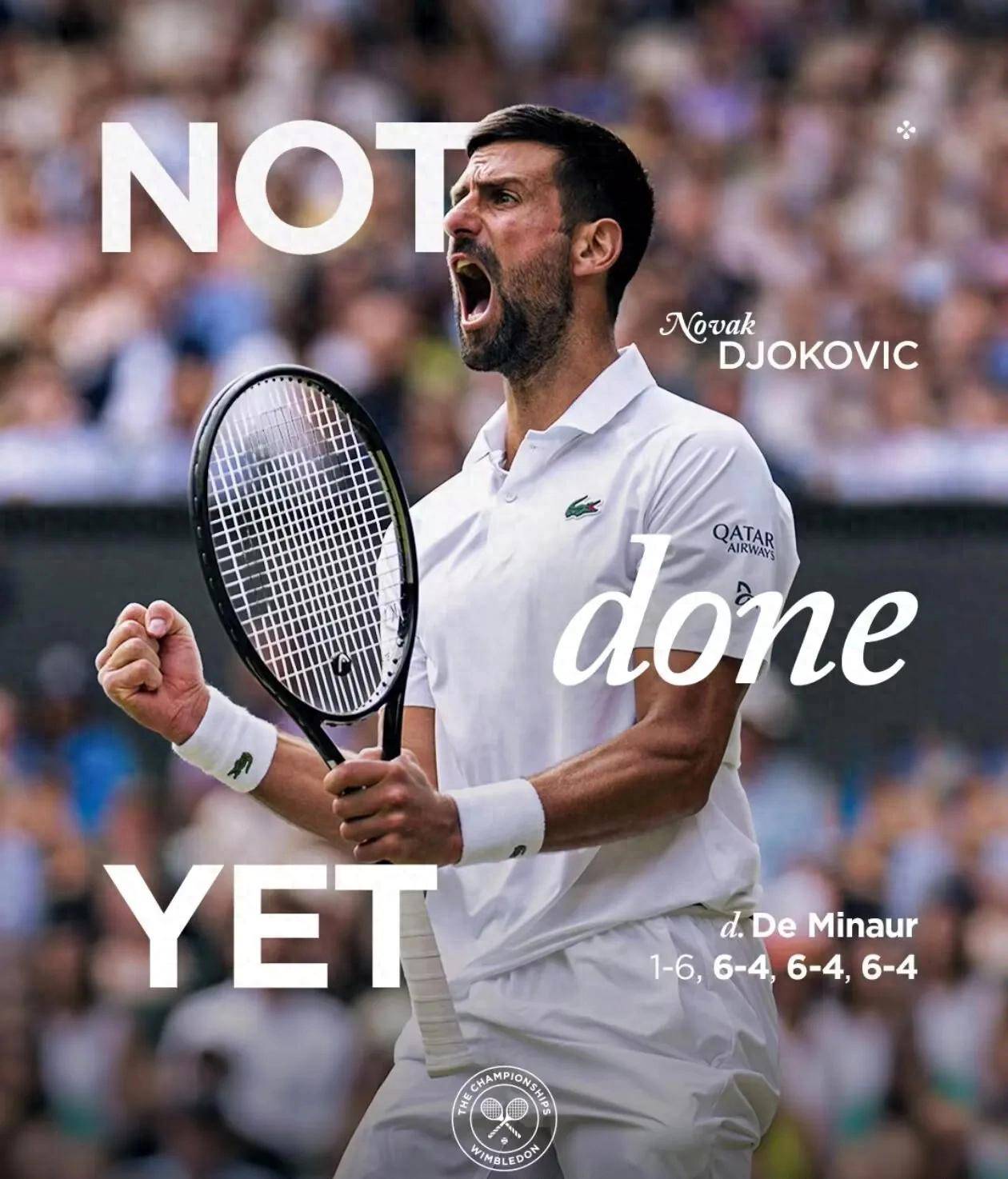 华体会体育-关于德约科维奇连续五场比赛得分超过比分优势明显，热火挑战极限！的信息