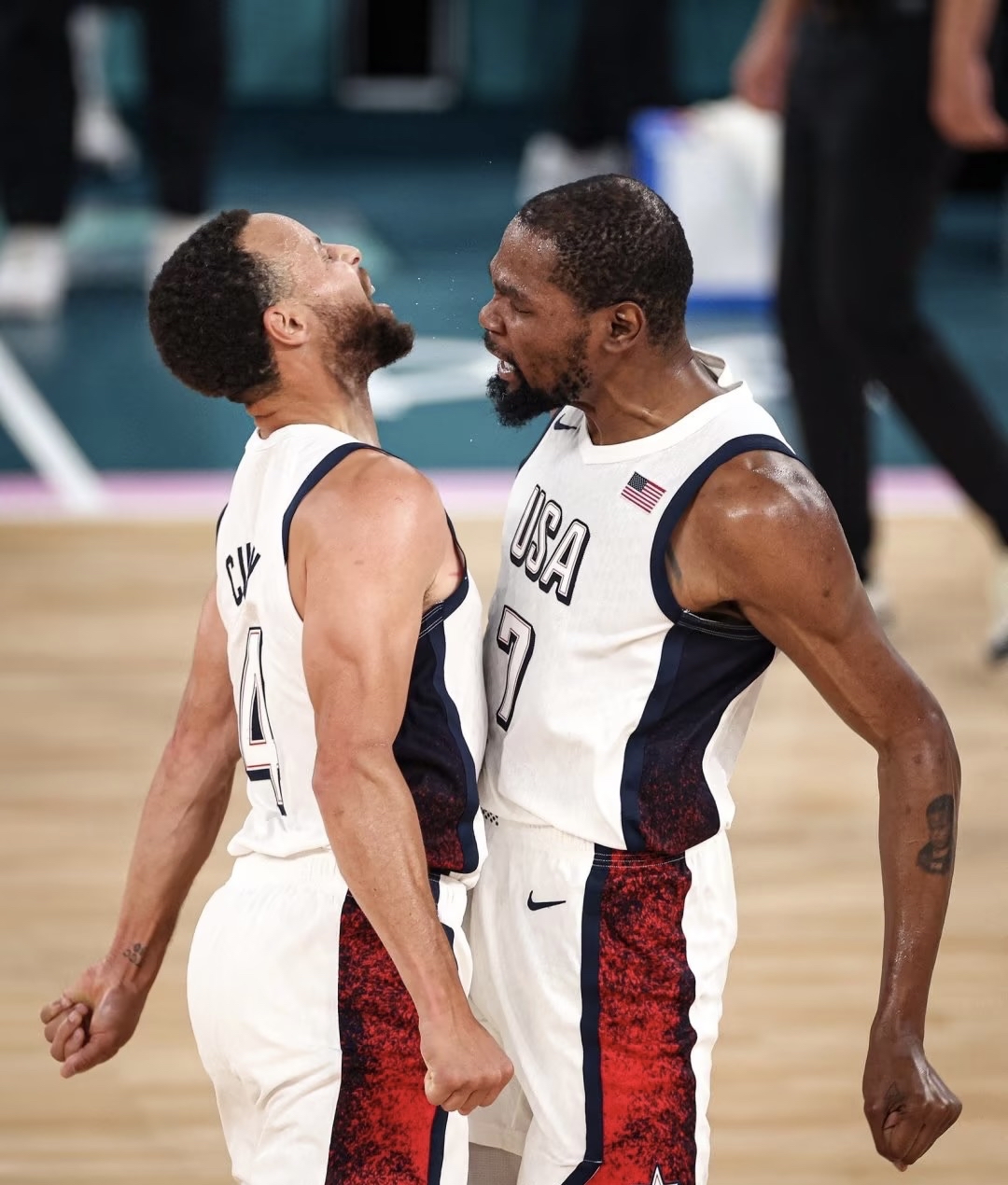 华体会-浓眉哥关键节点大胜，美国队带队取胜！的简单介绍