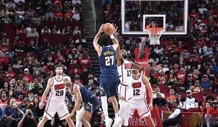 HTH-穆雷在掘金比赛中惊险取胜，势不可挡引发热议！的简单介绍