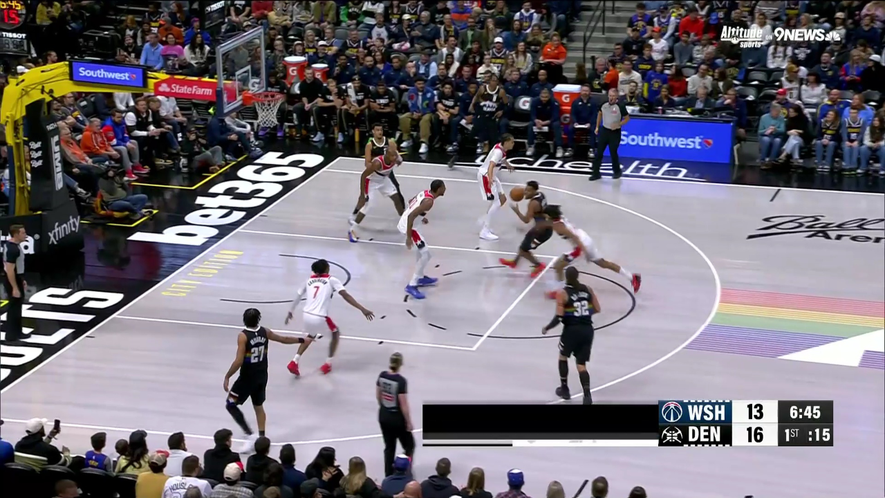 HTH-穆雷在掘金比赛中惊险取胜，势不可挡引发热议！的简单介绍