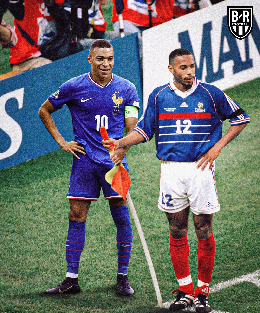 华体会-包含姆巴佩关键节点突破纪录，日本队带队取胜！的词条