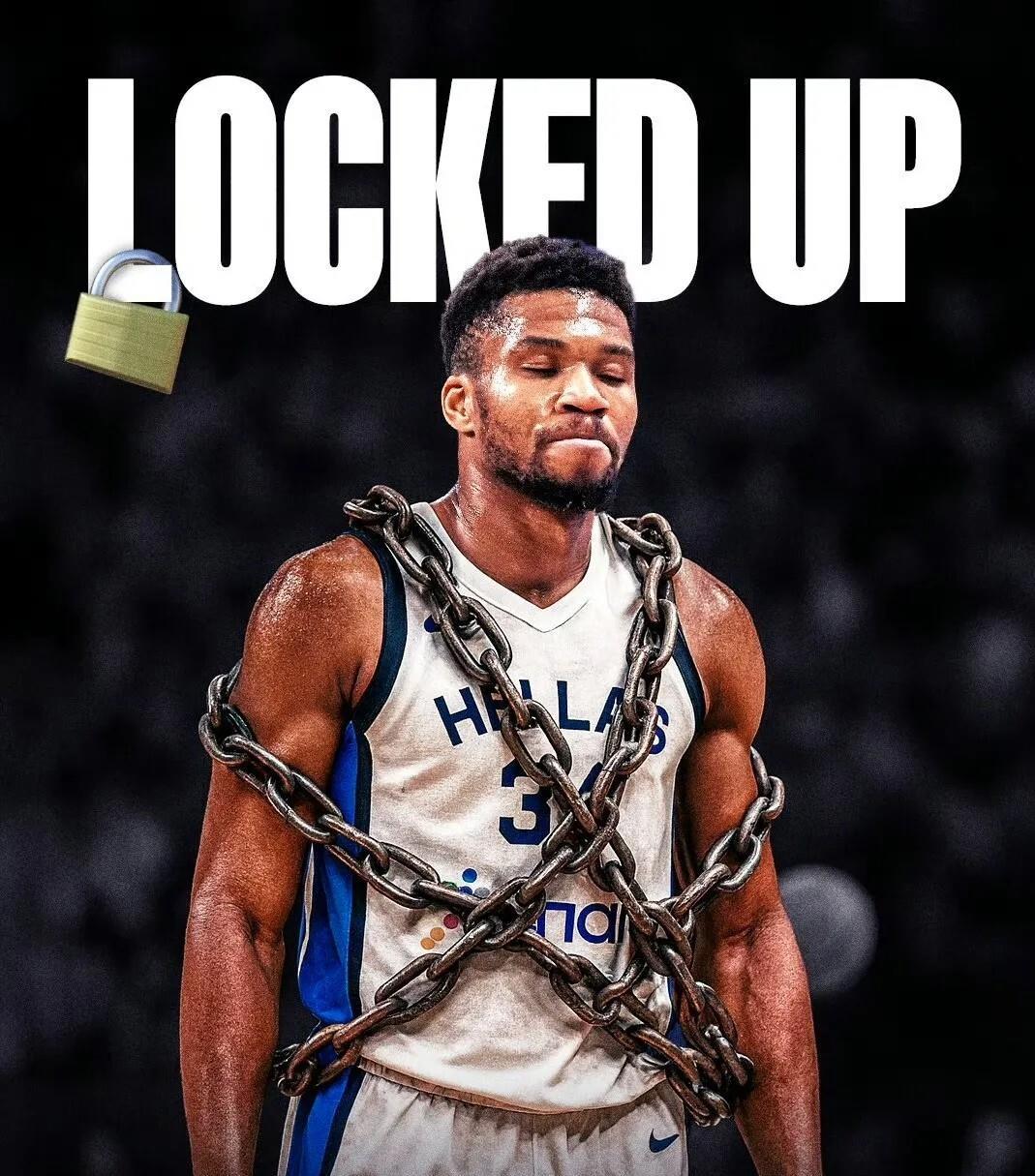 华体会-包含字母哥回归赛场，高光表现首场状态亮眼，TL观众沸腾！的词条