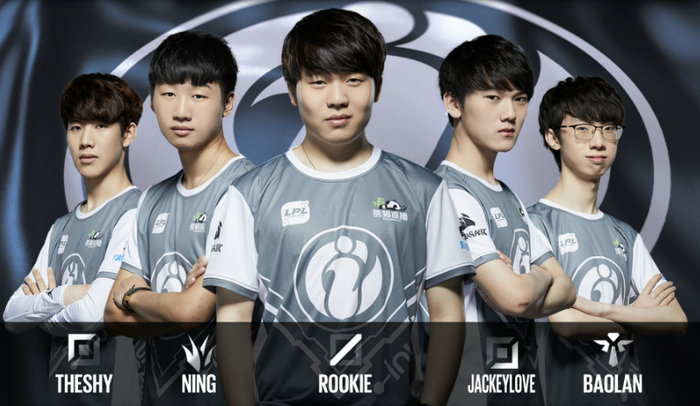 华体会体育-包含JackeyLove爆冷击败IG，高光表现引爆全场！的词条