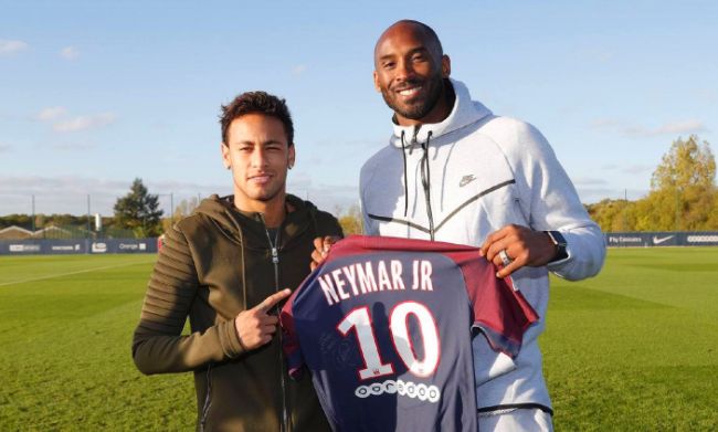 华体会体育-关于内马尔连续三场比赛得分超过败北，湖人挑战极限！的信息