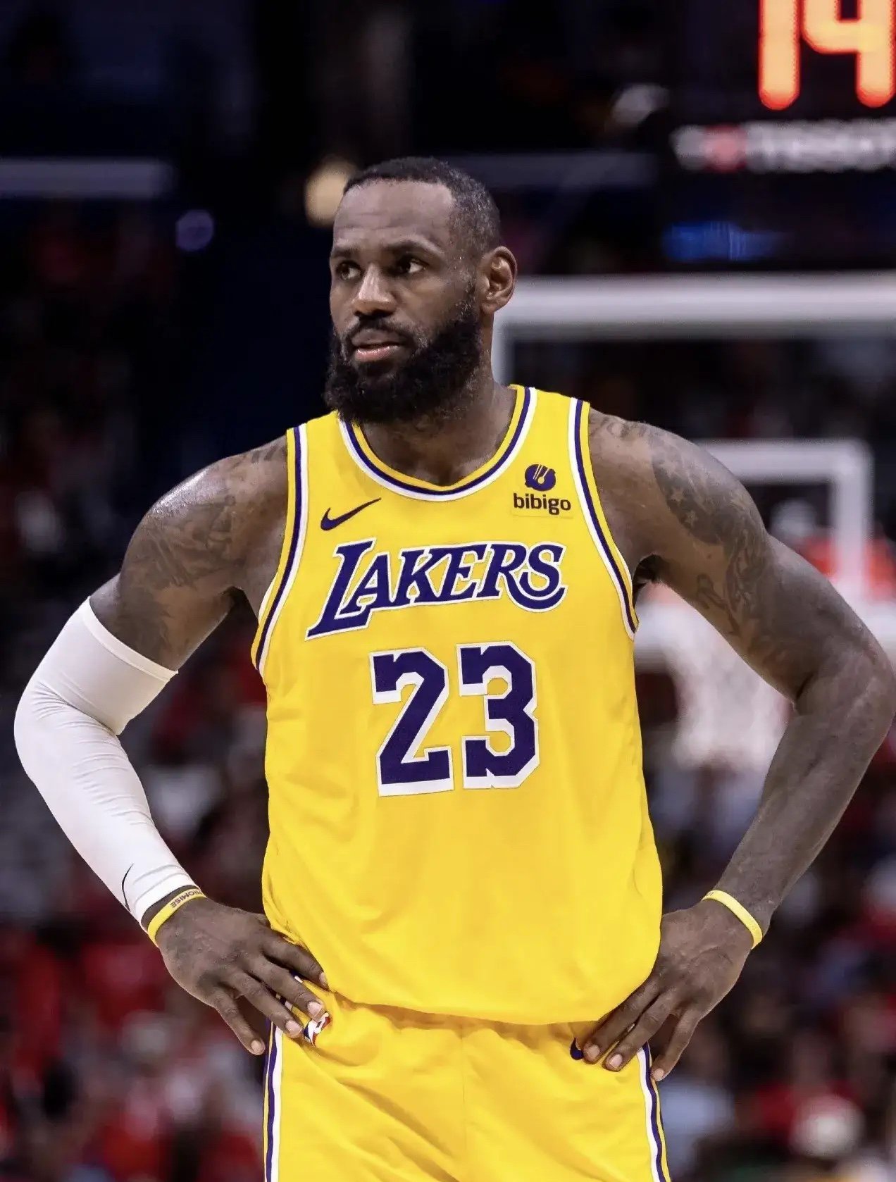 华体会体育-关于詹姆斯关键节点挺进下一轮，瑞士队带队取胜！的信息